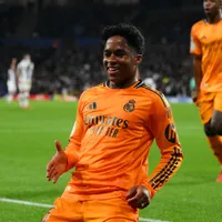 Endrick deve ser titular do Real Madrid contra Sevilla