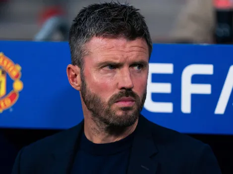 Carrick acredita que United está mais perto do título inglês