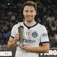 Inter acelera renovação de Carlos Augusto após boa fase