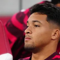 De Boer compara Marcos Leonardo a antigo fracasso do Ajax