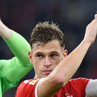 Matthäus defende Kimmich após onda de críticas