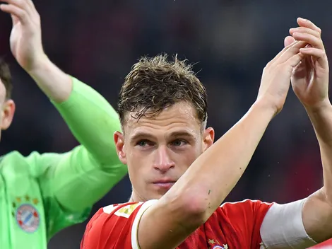 Matthäus defende Kimmich após onda de críticas