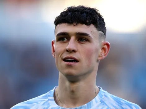 Análise: Foden pode dividir protagonismo com Haaland no City