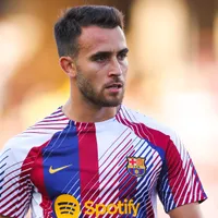 Análise: Flick terá de mudar defesa do Barça após duas lesões