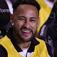 Declan Rice vê Neymar com espaço na Premier League