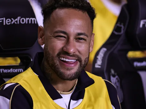 Declan Rice vê Neymar com espaço na Premier League