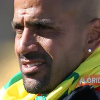 Verón critica Conmebol por impedir Marcos Rojo na Libertadores