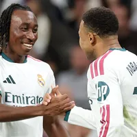 Real ganha força sem Vini Jr e amassa o Sevilla