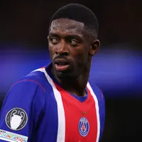 Análise: Dembélé ganha "frescor" no PSG para infernizar o Barcelona