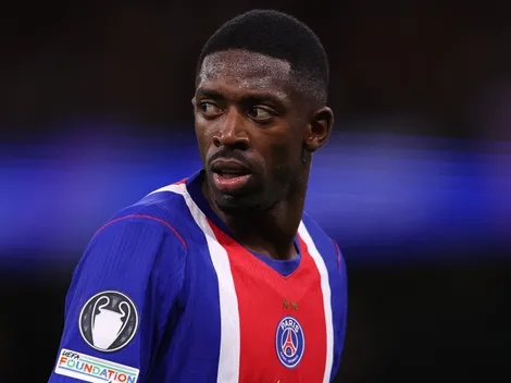 Análise: Dembélé ganha "frescor" no PSG para infernizar o Barcelona