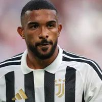 Bremer cobra companheiros da Juventus após derrota para a Lazio