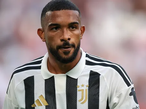 Bremer cobra companheiros da Juventus após derrota para a Lazio