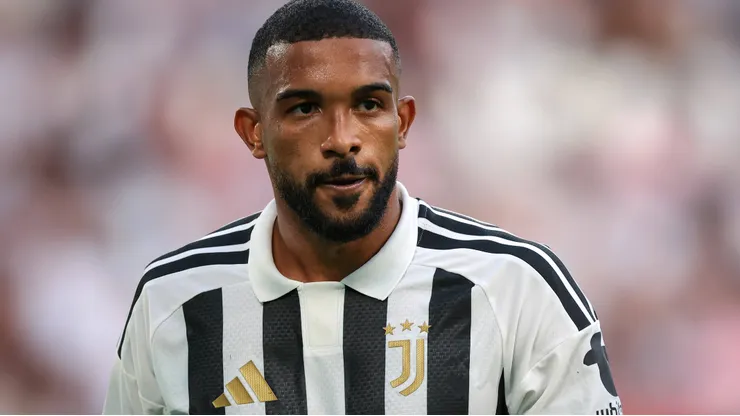 Bremer fez cobrança após derrota da Juventus. Foto: IMAGO/Jonathan Moscrop
