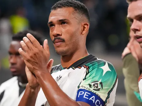Juan Jesus prega respeito ao Napoli após vitória pelo Venezia