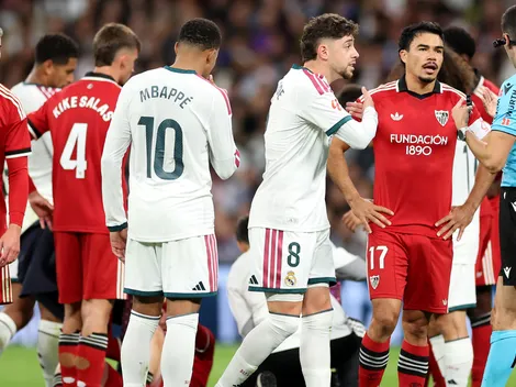 Sevilla cobra expulsão de Arda Güler após derrota para o Real