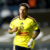 Brian Rodríguez renova no América-MEX após oferta de R$ 71 mi