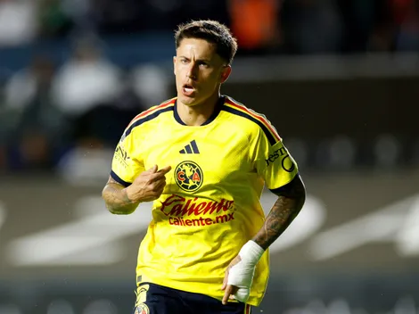 Brian Rodríguez renova no América-MEX após oferta de R$ 71 mi