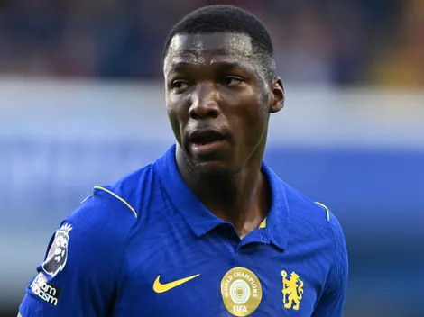 Caicedo retorna e Chelsea registra melhora defensiva