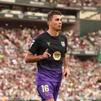 Análise: Barcelona avalia Rodri e De Jong para a zaga