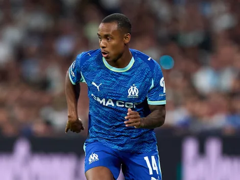 Leeds entra na disputa por Igor Paixão por R$ 290 mi
