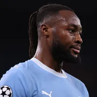 Antoine Semenyo será desfalque para o Manchester City