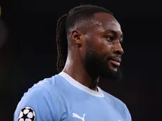 Antoine Semenyo será desfalque para o Manchester City