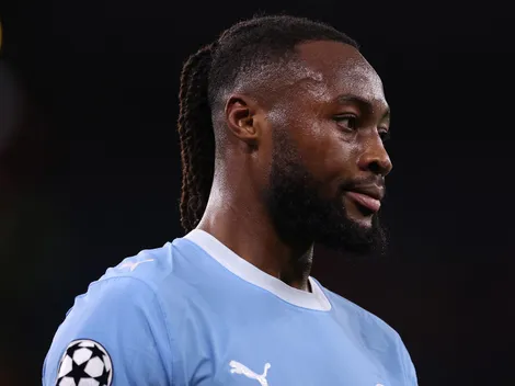 Antoine Semenyo será desfalque para o Manchester City