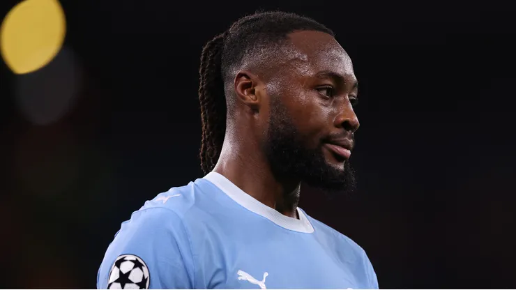 Antoine Semenyo preocupa no Manchester City.