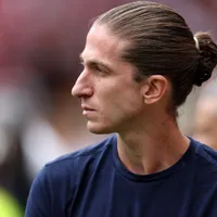 Jornal francês detona Monaco de Filipe Luís no Francês