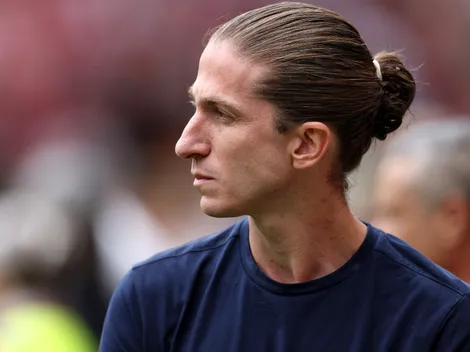 Jornal francês detona Monaco de Filipe Luís no Francês