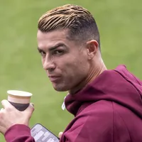 Cristiano Ronaldo é punido após deixar a seleção