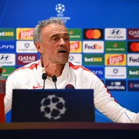 Luis Enrique explica por que Yamal não deve ser comparado a Messi