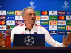 Luis Enrique explica por que Yamal não deve ser comparado a Messi