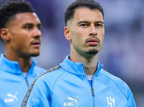 Gabriel Martinelli decide com gol da vitória do Al-Hilal
