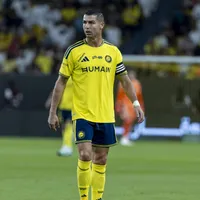 Cristiano Ronaldo e dono do Milan podem adquirir o Al-Nassr