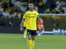 Cristiano Ronaldo e dono do Milan podem adquirir o Al-Nassr