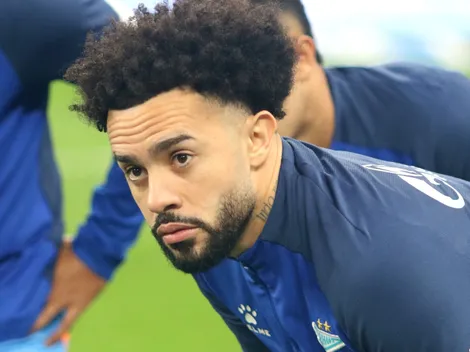 Claudinho responsabiliza Zenit por fracasso em negócio com Flamengo