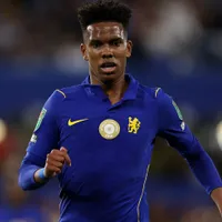 Estêvão precisa de chances para voltar a render no Chelsea