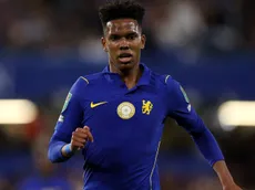 Estêvão precisa de chances para voltar a render no Chelsea