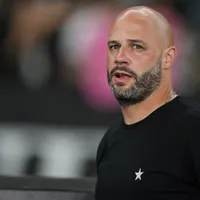 Ex-Botafogo, Franclim Carvalho fica perto do Braga