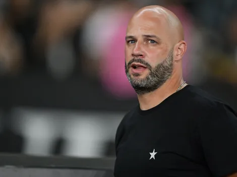 Ex-Botafogo, Franclim Carvalho fica perto do Braga