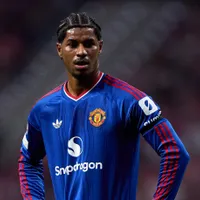Manchester United se preocupa após ausências em treino