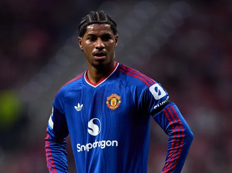 Manchester United se preocupa após ausências em treino