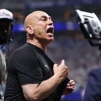 Hossam Hassan reage à punição da Fifa