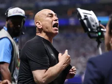 Hossam Hassan reage à punição da Fifa