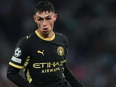 Manchester City pode alterar forma de jogar com Foden