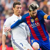 7 curiosidades sobre a rivalidade entre Barcelona e Real Madrid