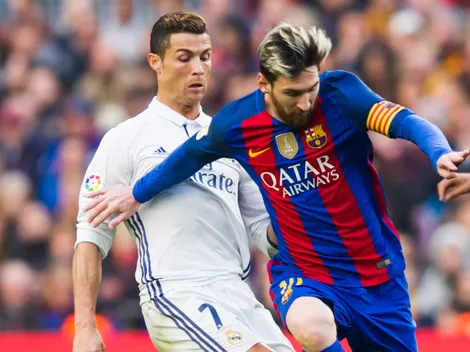 7 curiosidades sobre a rivalidade entre Barcelona e Real Madrid