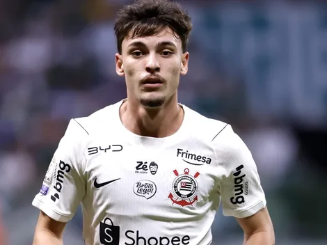 Rebaixamento do Corinthians pode facilitar vendas de Bidon e André