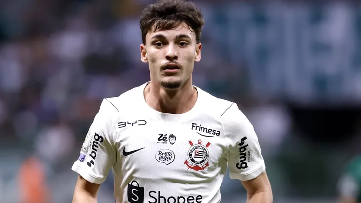 Bidon desperta interesse no futebol europeu.